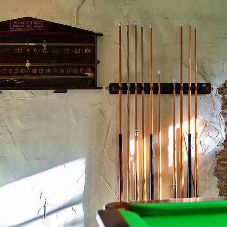 Finest Retreats - The Old Church House Inn Broadhempston Eksteriør billede