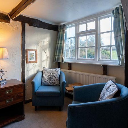 Finest Retreats - The Old Church House Inn Broadhempston Eksteriør billede