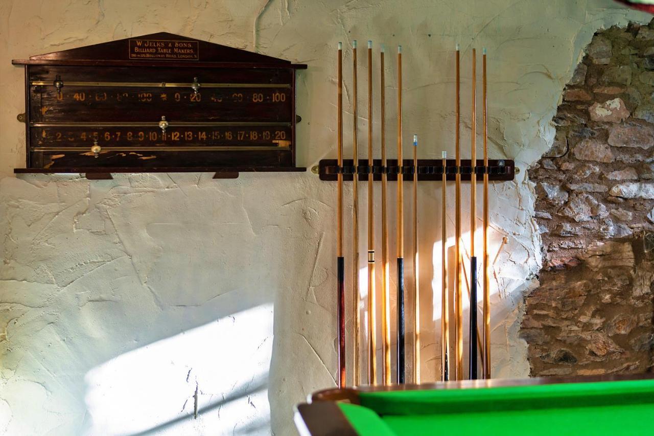 Finest Retreats - The Old Church House Inn Broadhempston Eksteriør billede