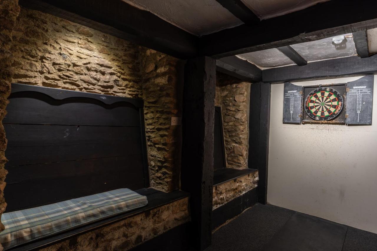 Finest Retreats - The Old Church House Inn Broadhempston Eksteriør billede