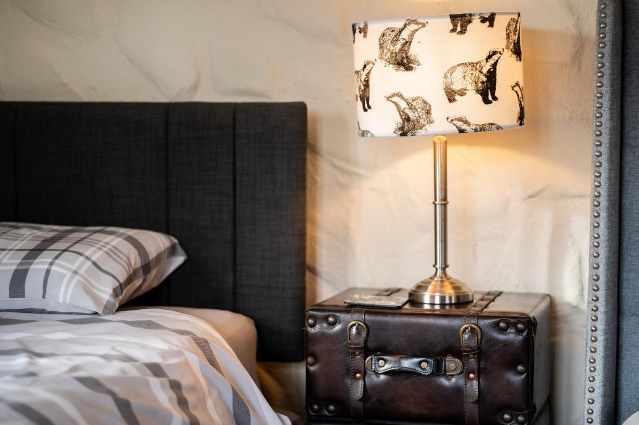 Finest Retreats - The Old Church House Inn Broadhempston Eksteriør billede