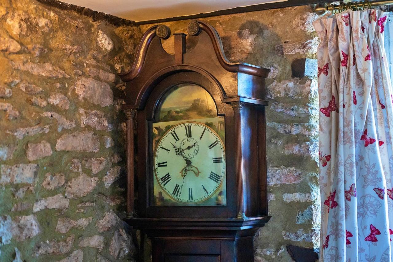 Finest Retreats - The Old Church House Inn Broadhempston Eksteriør billede