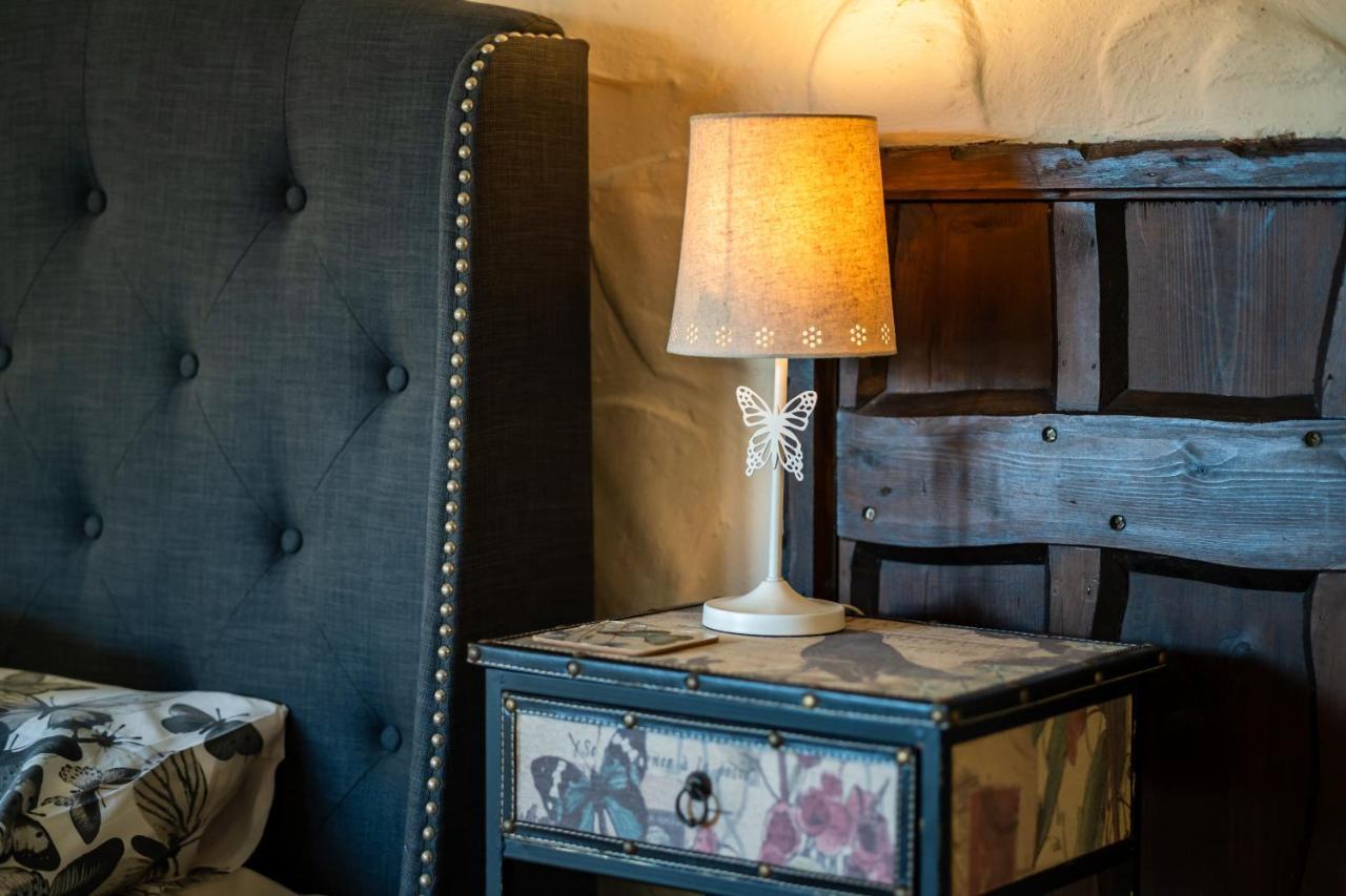 Finest Retreats - The Old Church House Inn Broadhempston Eksteriør billede