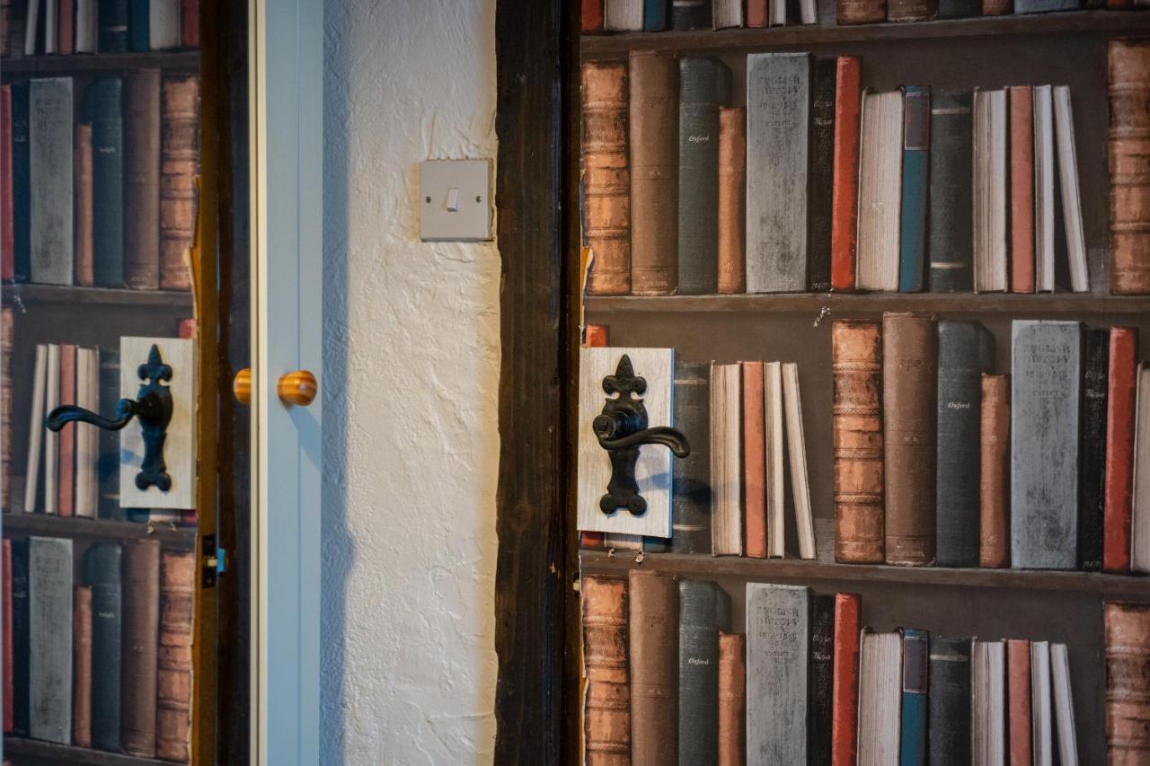 Finest Retreats - The Old Church House Inn Broadhempston Eksteriør billede