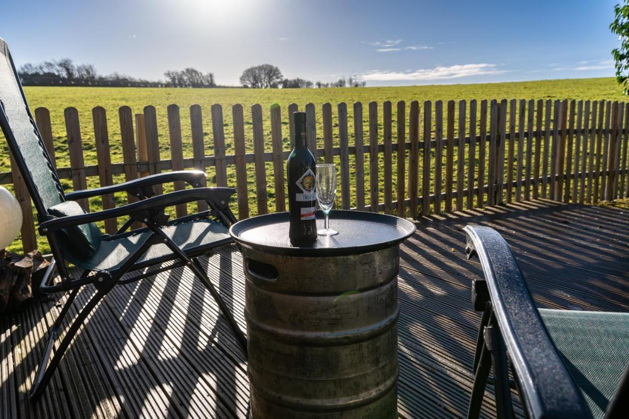 Finest Retreats - The Old Church House Inn Broadhempston Eksteriør billede