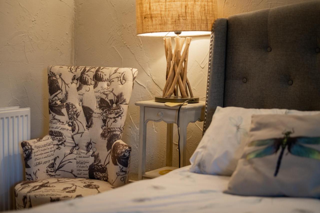 Finest Retreats - The Old Church House Inn Broadhempston Eksteriør billede