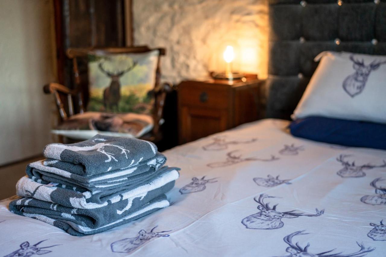Finest Retreats - The Old Church House Inn Broadhempston Eksteriør billede